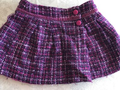 Monsoon skirt 3-4 years