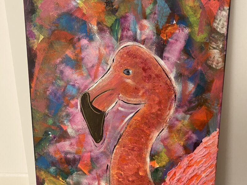Flamenco Art