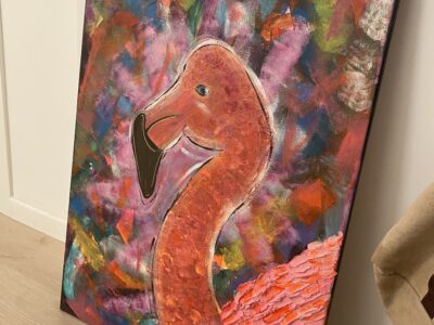 Flamenco Art