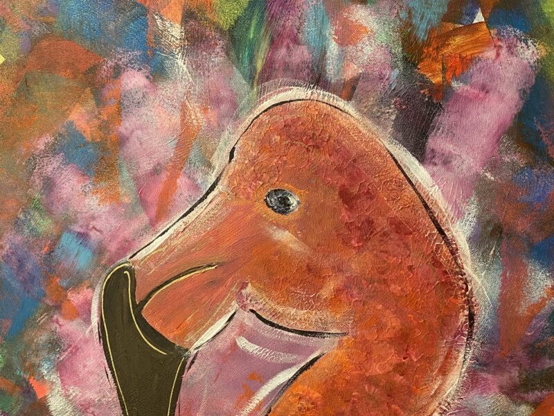 Flamenco Art
